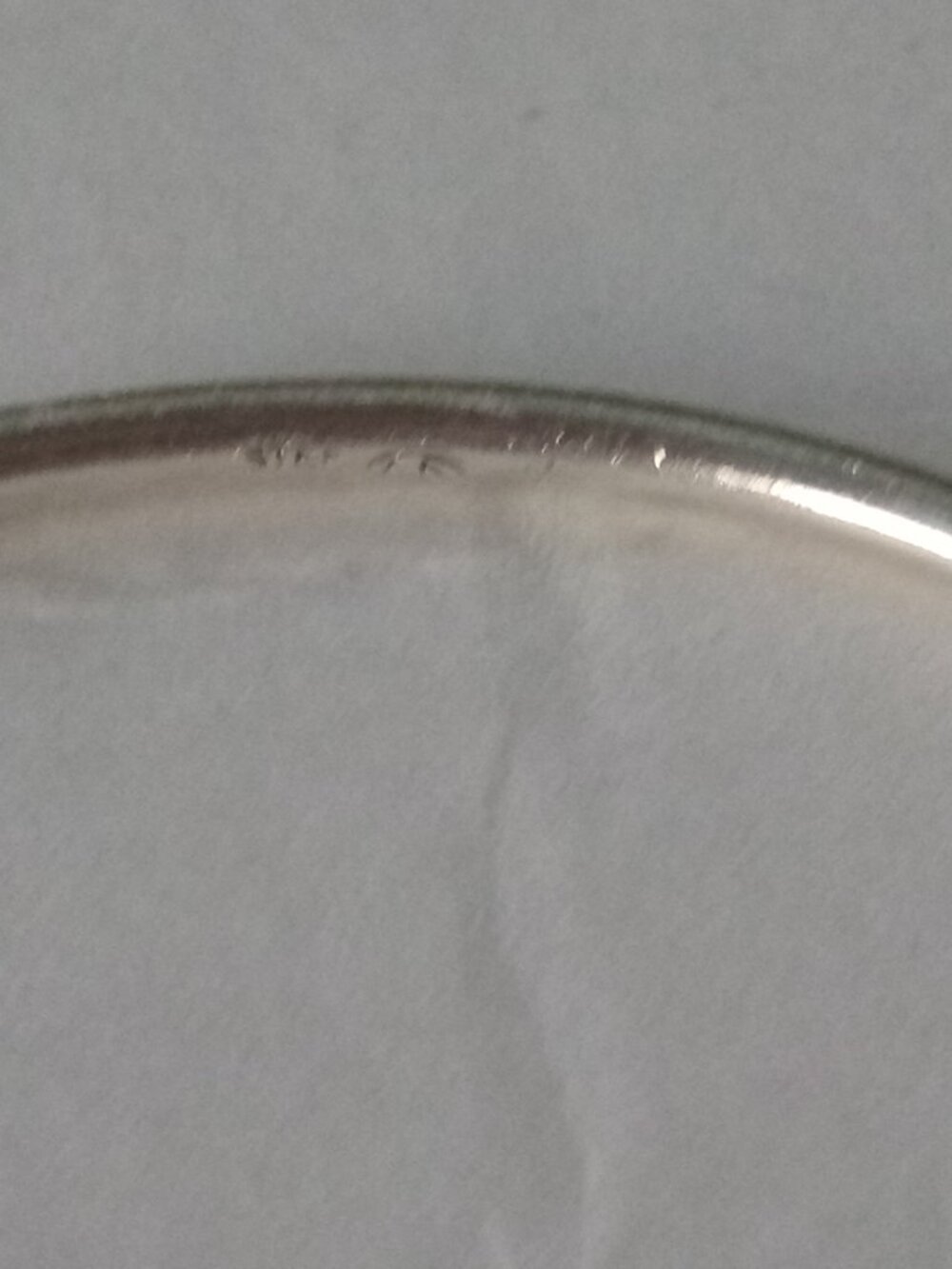 Cape Cod Bracelet 14k Gold and Sterling Silver - Picture 4 of 6